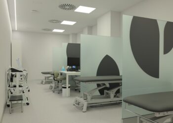 El Hospital Quirónsalud Badalona amplía su capacidad asistencial
