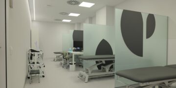 El Hospital Quirónsalud Badalona amplía su capacidad asistencial