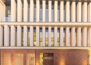 IWG incorpora Regus Vera, su primer centro de trabajo flexible en Almería