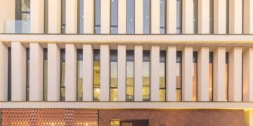 IWG incorpora Regus Vera, su primer centro de trabajo flexible en Almería