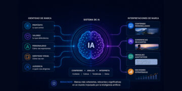 Torres y Carrera lanza un sistema de interpretación de marca en el entorno de la IA