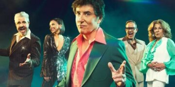 Antena 3 estrena la nueva edición de ‘Tu cara me suena’ el próximo viernes 10 de abril