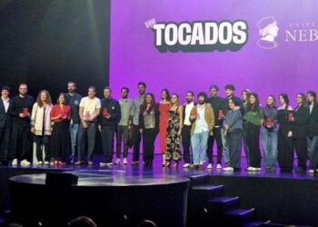PS21 y KFC se alzan con el máximo galardón del Festival ‘Jóvenes Tocados por la Publicidad’