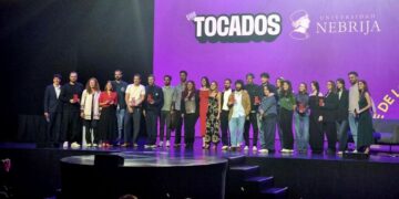 PS21 y KFC se alzan con el máximo galardón del Festival ‘Jóvenes Tocados por la Publicidad’