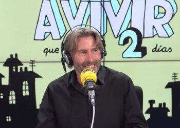 EGM: Javier del Pino y ‘A vivir’ no ceden en su liderazgo ante el importante descenso de ‘JELO’