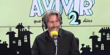 EGM: Javier del Pino y ‘A vivir’ no ceden en su liderazgo ante el importante descenso de ‘JELO’