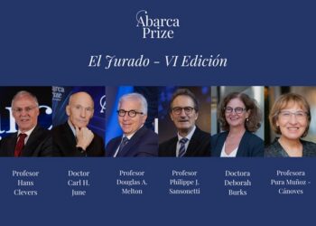 ‘Abarca Prize’ confirma el jurado de su VI edición