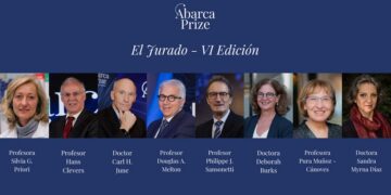 ‘Abarca Prize’ confirma el jurado de su VI edición