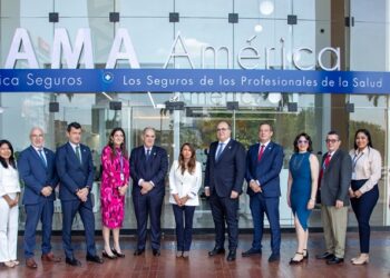 A.M.A. refuerza su apuesta por Ecuador con nueva sede propia en Guayaquil