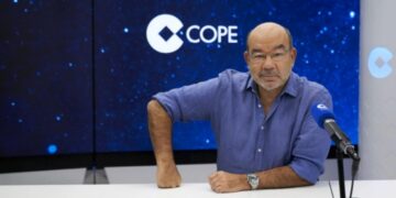 EGM: Ángel Expósito da un golpe en la mesa, pero no puede con ‘Hora 25’, que lidera