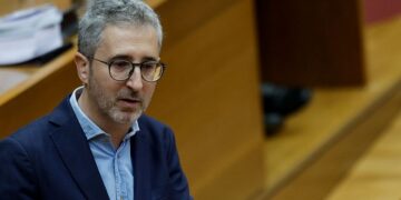 El Ministerio de Hacienda desbloquea 1.300 millones para la Comunidad Valenciana 