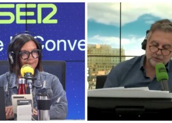 Carlos Alsina y Ángels Barceló buscan volver a tocar techo en el próximo EGM