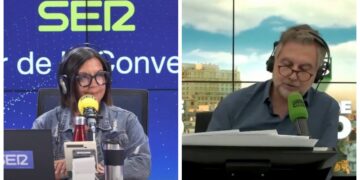 Carlos Alsina y Ángels Barceló buscan volver a tocar techo en el próximo EGM