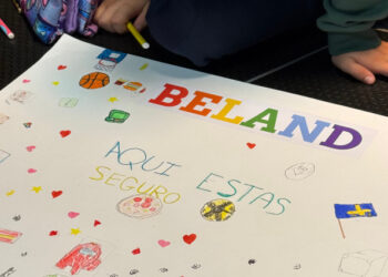 La Fundación Alba Torres Carrera y Conecta Inclusión refuerzan su compromiso llevando la inclusión a las aulas