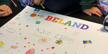 La Fundación Alba Torres Carrera y Conecta Inclusión refuerzan su compromiso llevando la inclusión a las aulas