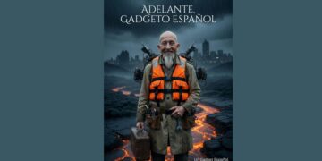 ADELANTE, GADGETO ESPAÑOL