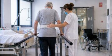 Madrid destina 102 millones a nuevas camas de media estancia para rehabilitación