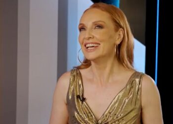 Cristina Castaño: “Hay un elemento de juego lúdico en el programa que te permite hacer cosas que tú has visto y que te gustaría reproducir”