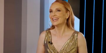 Cristina Castaño: “Hay un elemento de juego lúdico en el programa que te permite hacer cosas que tú has visto y que te gustaría reproducir”