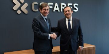 Fundación Cofares y Fad Juventud se unen para potencial la salud mental de los jóvenes