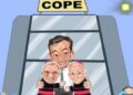LOS MONAGUILLOS DE COPE