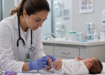 Expertos reclaman un cribado neonatal del colesterol para detectar precozmente la hipercolesterolemia familiar