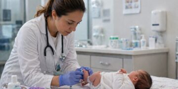 Expertos reclaman un cribado neonatal del colesterol para detectar precozmente la hipercolesterolemia familiar