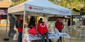 Endesa y Cruz Roja lanzan su tercera campaña “Cita Bono Social”