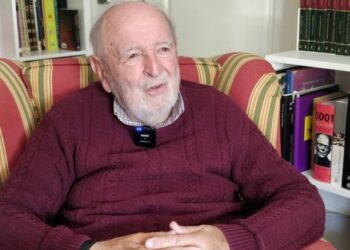 Muere el periodista Diego Carcedo, exdirector de Radio Nacional de España