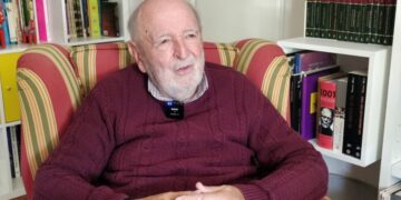 Muere el periodista Diego Carcedo, exdirector de Radio Nacional de España