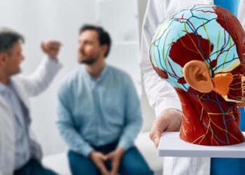 La neuralgia del trigémino: el “cortocircuito” del nervio facial que provoca uno de los dolores más intensos que existen