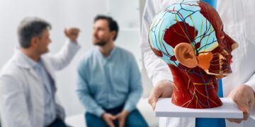 La neuralgia del trigémino: el “cortocircuito” del nervio facial que provoca uno de los dolores más intensos que existen