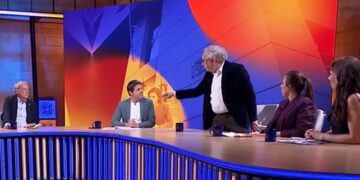 EKAIZER ENSEÑA SU VERDADERA CARA A CINTORA
