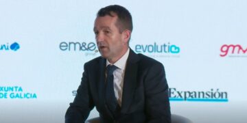 Daño colateral en la salida de Escribano en Indra: Enrique Pascual e Indie PR