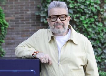 Chicote: “La hostelería española está mucho mejor de lo que se ve en televisión”