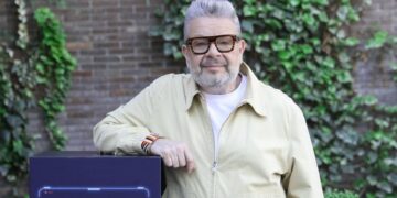 Chicote: “La hostelería española está mucho mejor de lo que se ve en televisión”