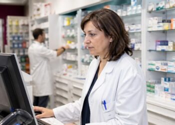 Farmacia y AEMPS lanzan NotificaMES para anticipar desabastecimientos de medicamentos esenciales