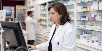 Farmacia y AEMPS lanzan NotificaMES para anticipar desabastecimientos de medicamentos esenciales