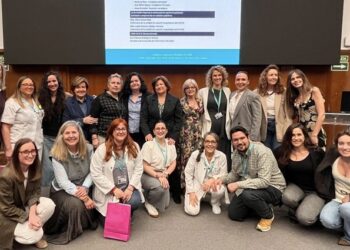 La FJD celebra la II Jornada de Ciudados Paliativos para Estudiantes de la Escuela de Enfermeía
