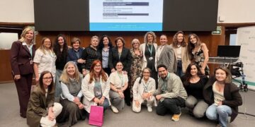 La FJD celebra la II Jornada de Ciudados Paliativos para Estudiantes de la Escuela de Enfermeía