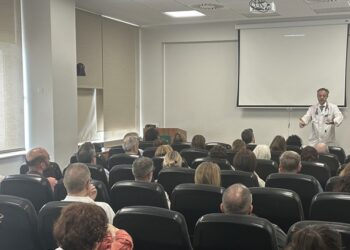 La Fundación Jiménez Díaz inaugura su Escuela de Pacientes sobre cefaleas 