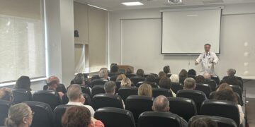 La Fundación Jiménez Díaz inaugura su Escuela de Pacientes sobre cefaleas 