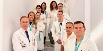Un estudio liderado por la Fundación Jiménez Díaz descarta que la vitamina D atenúe el daño de miocardio tras un infarto