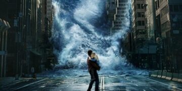 “Geostorm” se adelanta a “Supervivientes”, que baja en la noche del domingo