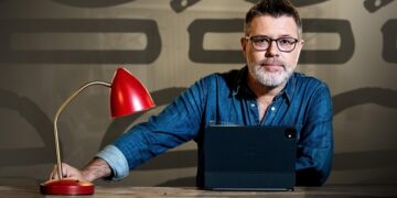 Héctor de Miguel regresa a RTVE Play con una nueva temporada de ‘Héctor de Comer’