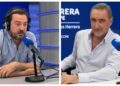 Los oyentes de COPE “compran” a Jorge Bustos y liberan a Carlos Herrera