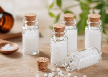 La AEMPS concluye que la homeopatía carece de eficacia terapéutica demostrada
