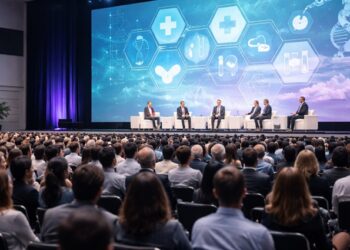 Retos de innovación, distribución y farmacia hospitalaria: los objetivos del próximo Congreso Nacional Farmacéutico