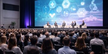 Retos de innovación, distribución y farmacia hospitalaria: los objetivos del próximo Congreso Nacional Farmacéutico