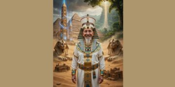 EL FARAÓN: FUI FARAÓN